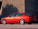 Lexus HPS Concept 1997 года